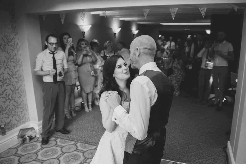 cheshire wedding photographer in frodsham