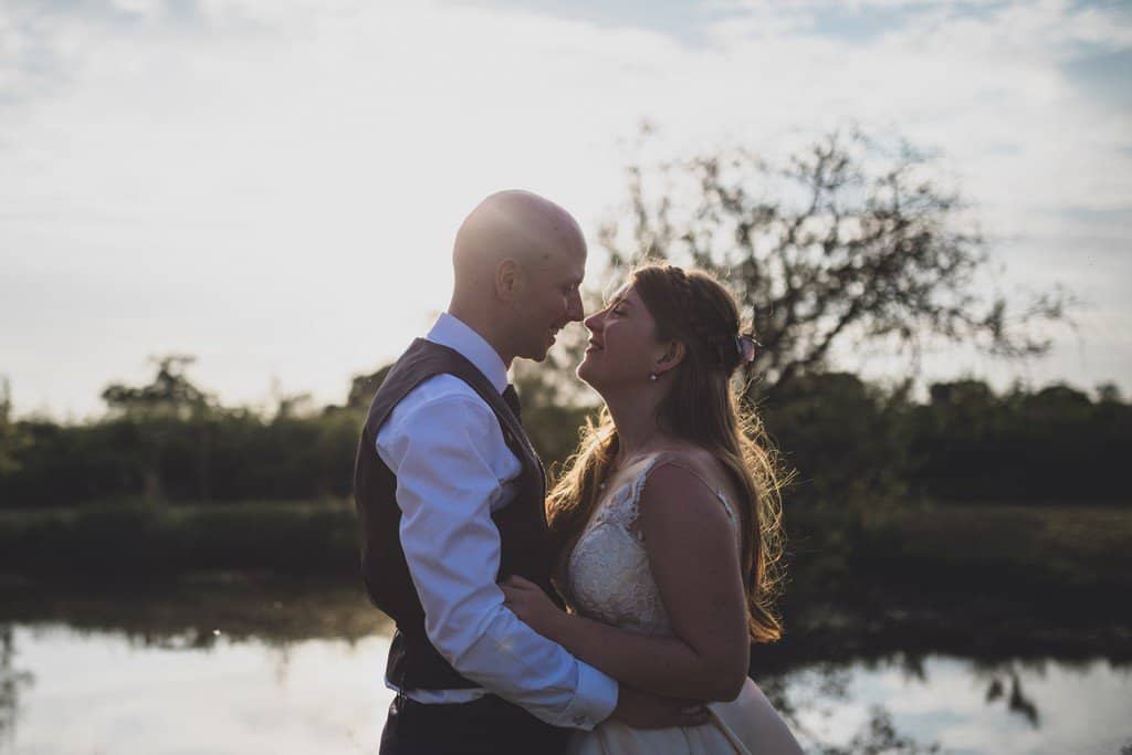 kings acre wedding venue in cheshire