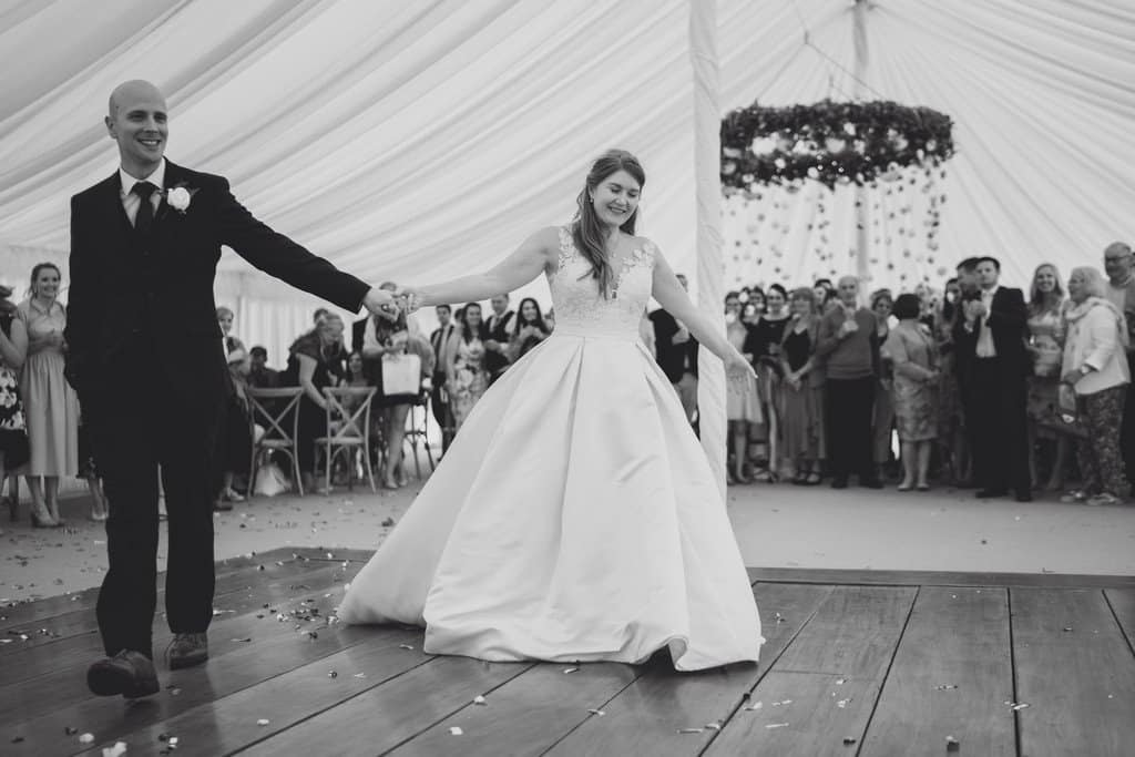 kings acre chester cheshire wedding photographer
