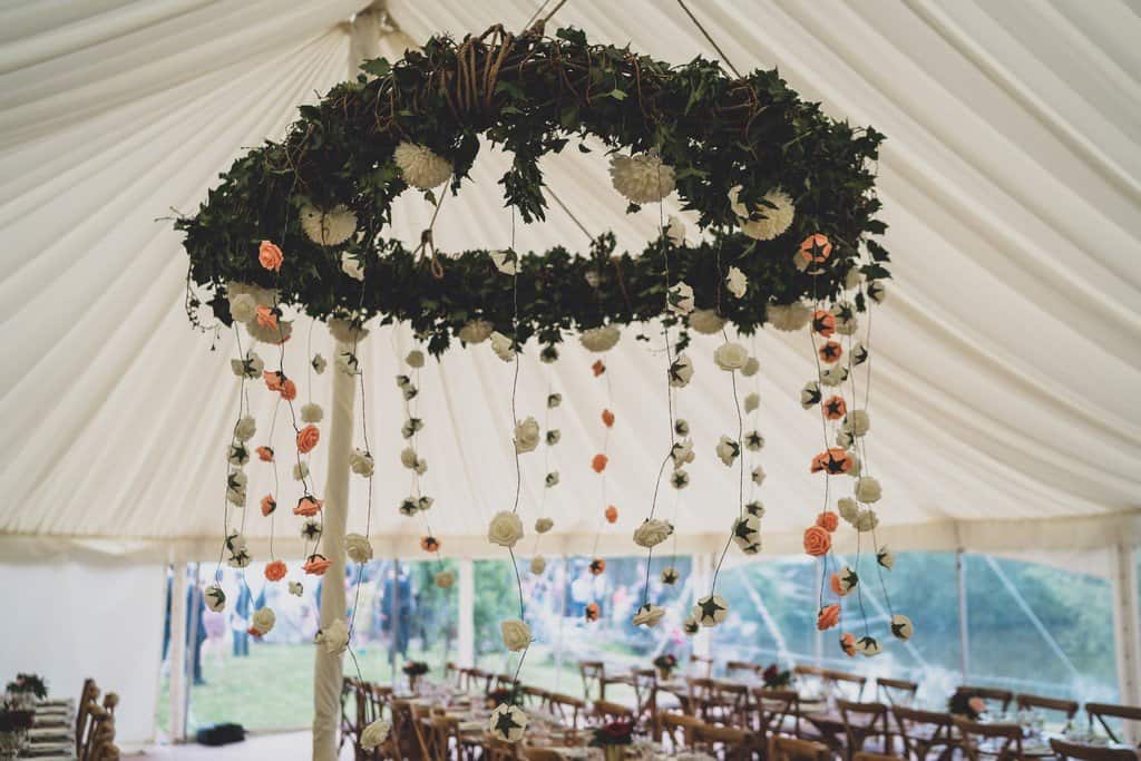 kings acre wedding venue in cheshire