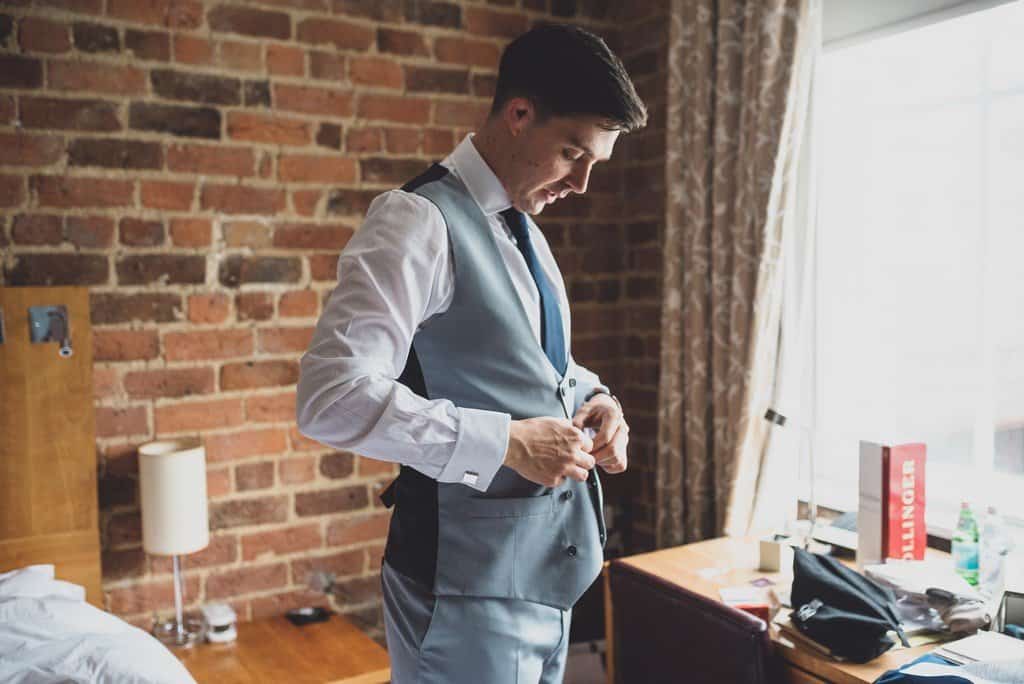liverpool wedding photographer in the northwest of england