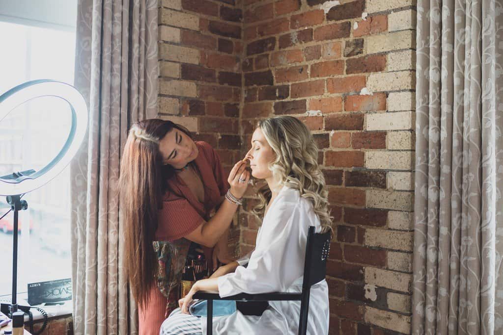 liverpool wedding photographer in the northwest of england