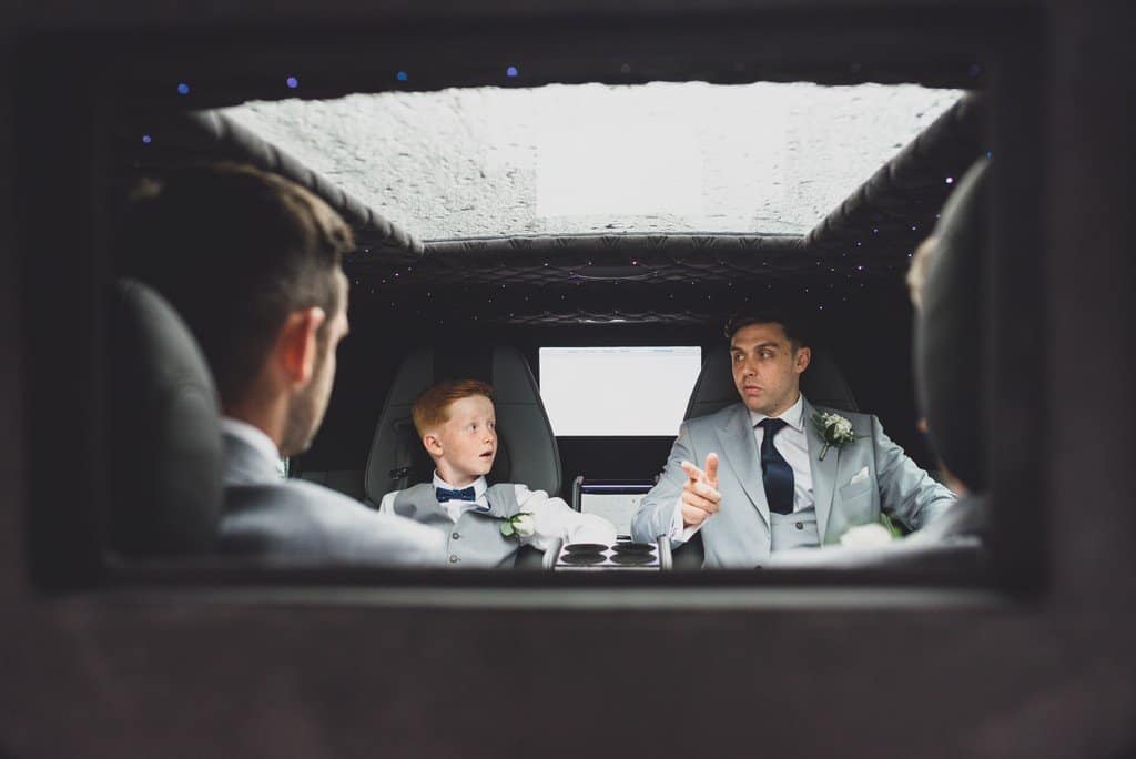 liverpool wedding photographer in the northwest of england