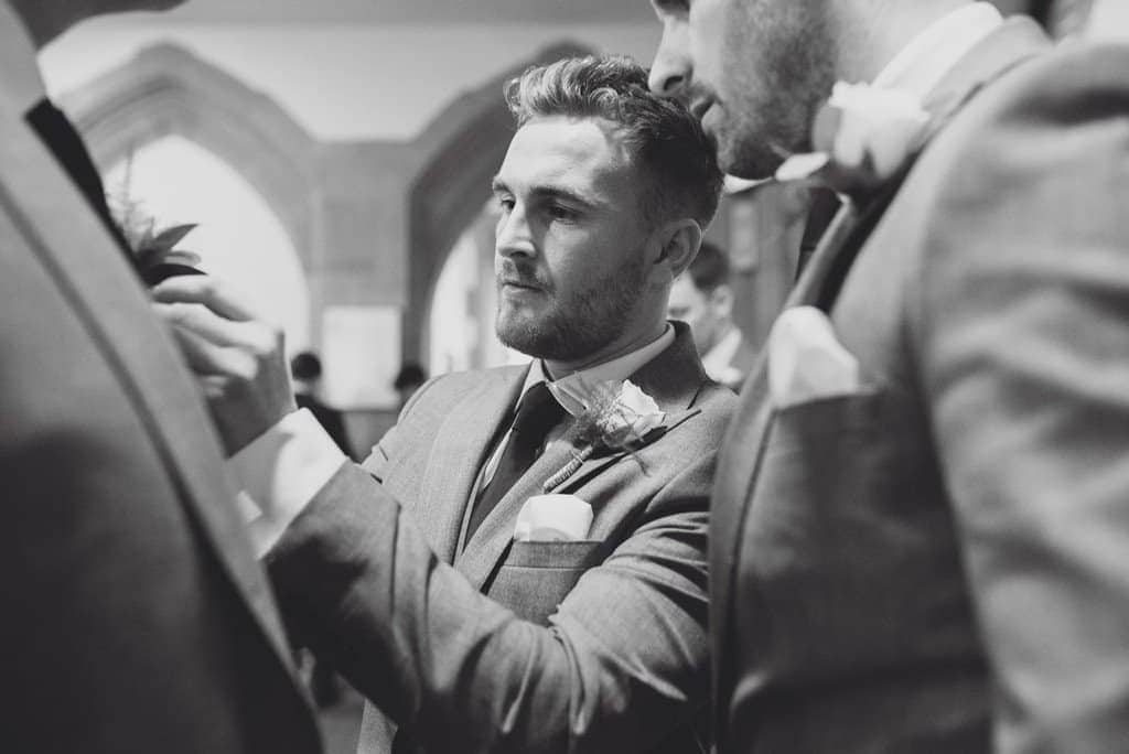 liverpool wedding photographer in the northwest of england