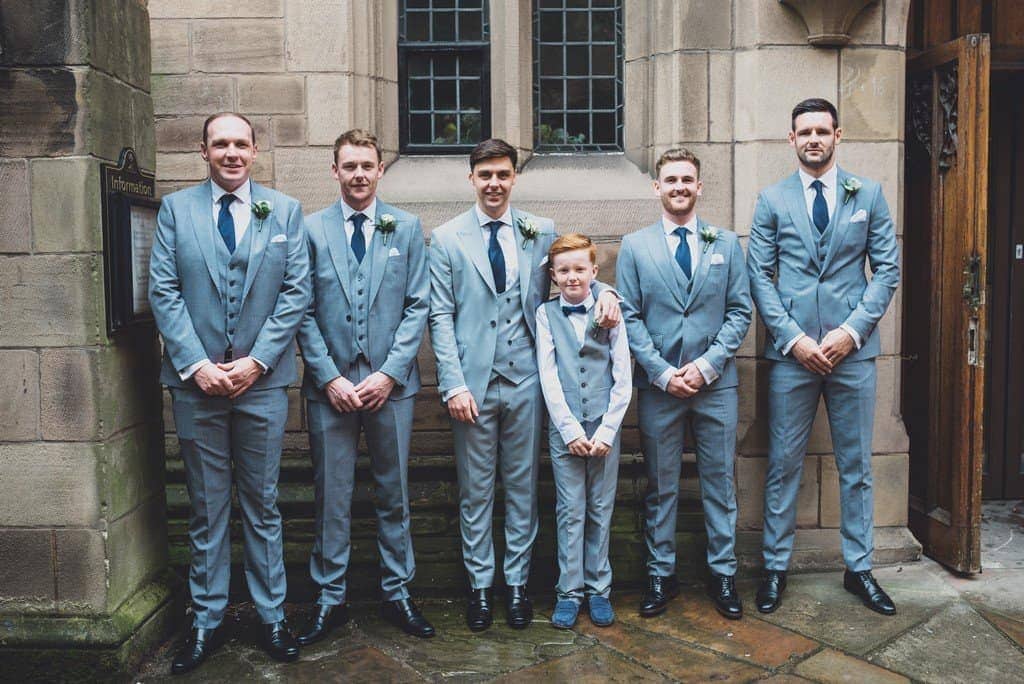 liverpool wedding photographer in the northwest of england