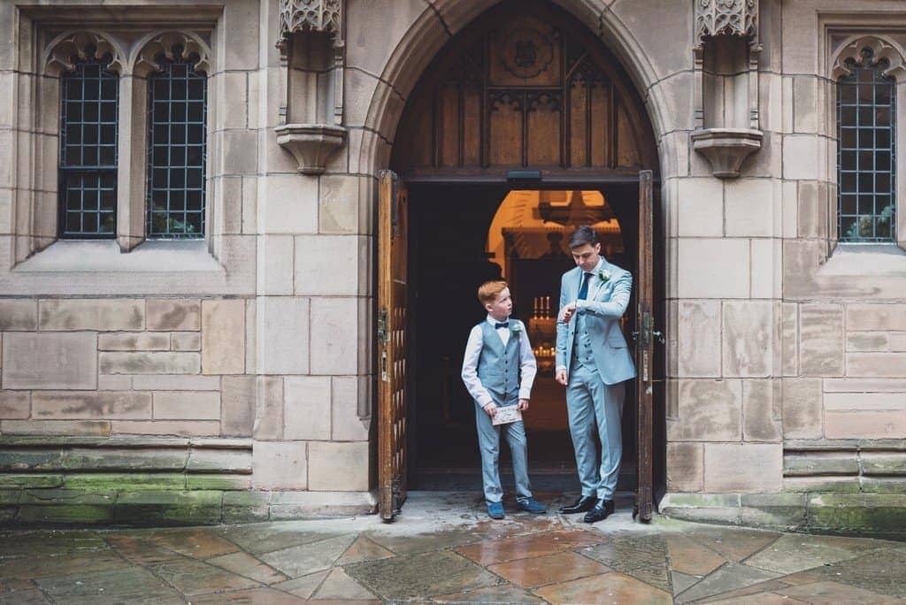 liverpool wedding photographer in the northwest of england