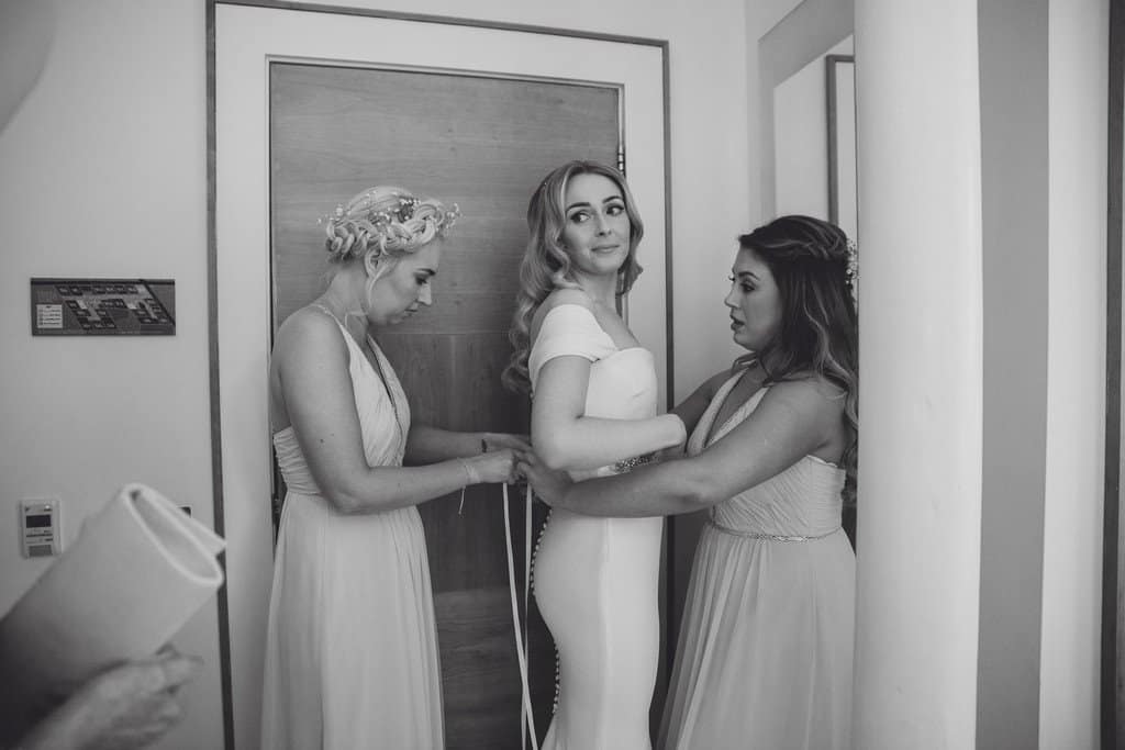 liverpool wedding photographer in the northwest of england