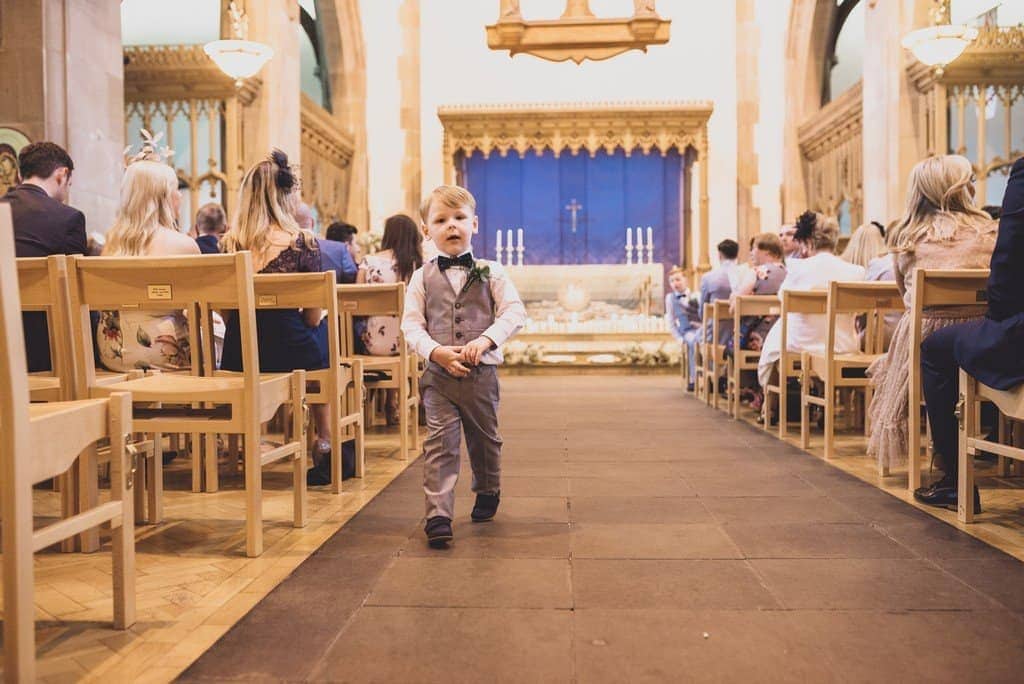 liverpool wedding photographer in the northwest of england