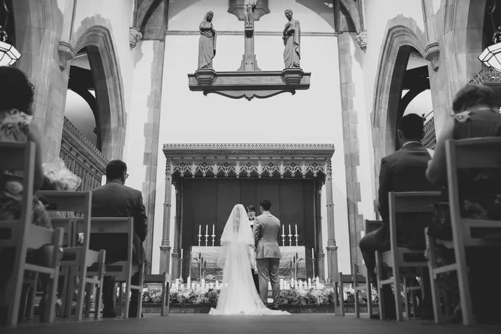 liverpool hope street hotel wedding photographer