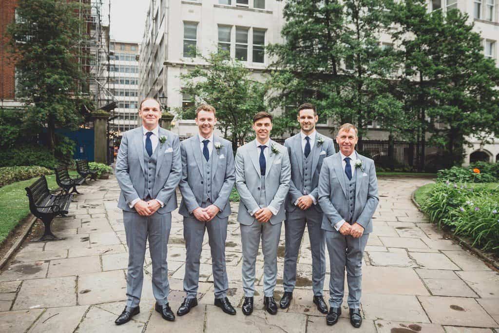 liverpool hope street hotel wedding photographer