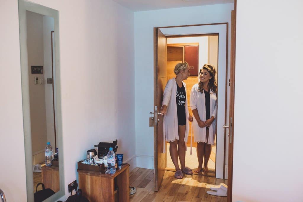 liverpool hope street hotel wedding photographer