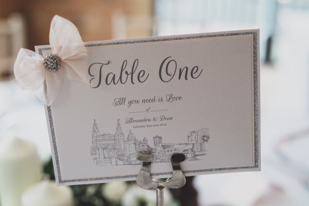 liverpool hope street hotel wedding photographer