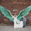 liverpool hope street hotel wedding photographer