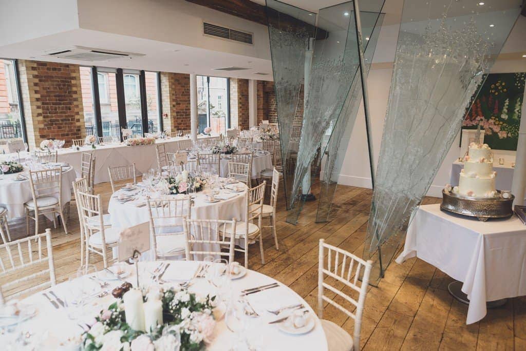 liverpool hope street hotel wedding photographer