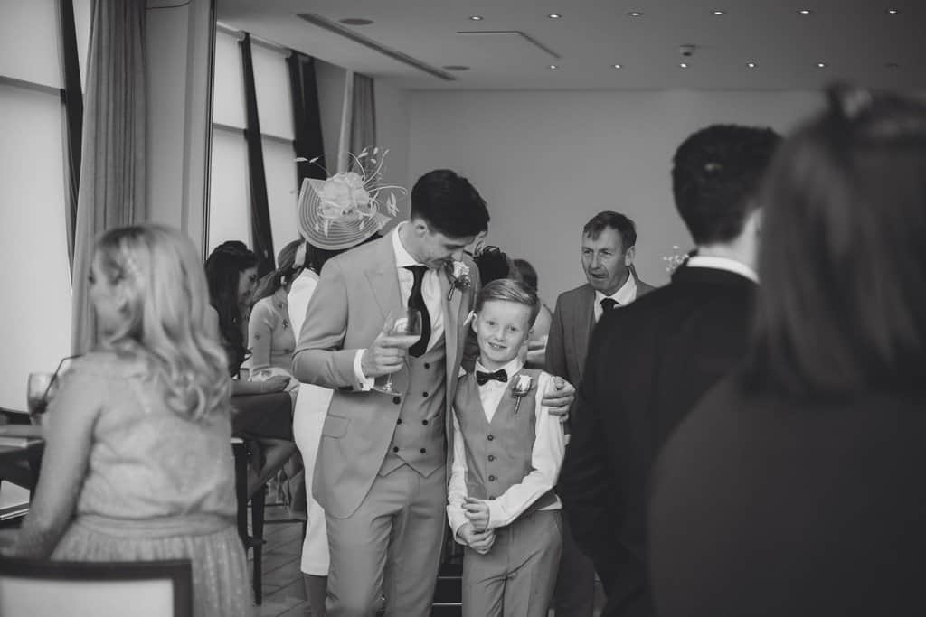 liverpool wedding photographer in the northwest of england
