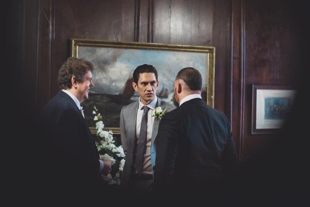 henley on thames town hall and boat wedding photography