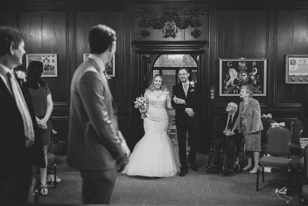 cheshire wedding photographer award winning