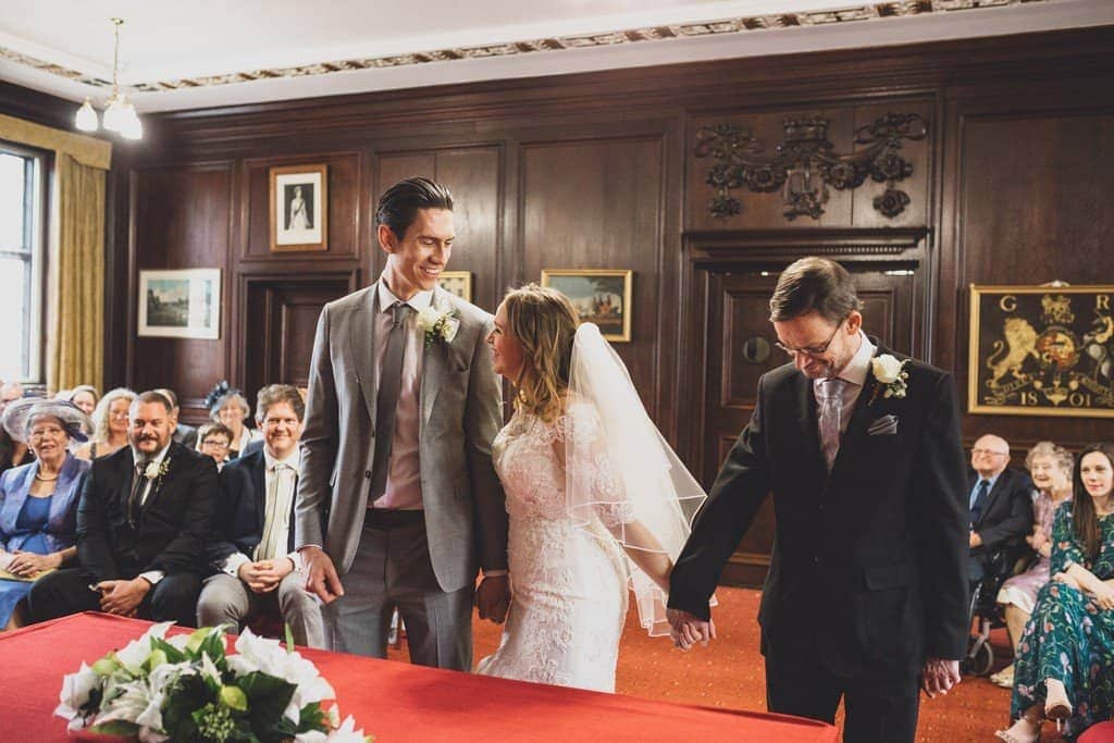 cheshire wedding photographer award winning