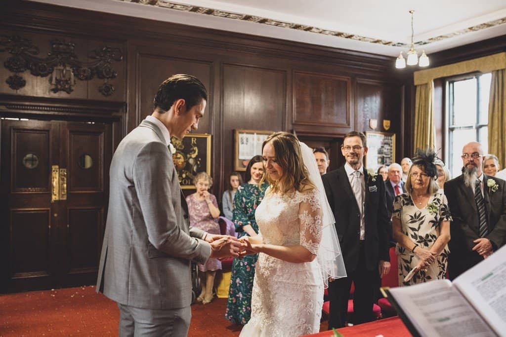 cheshire wedding photographer award winning