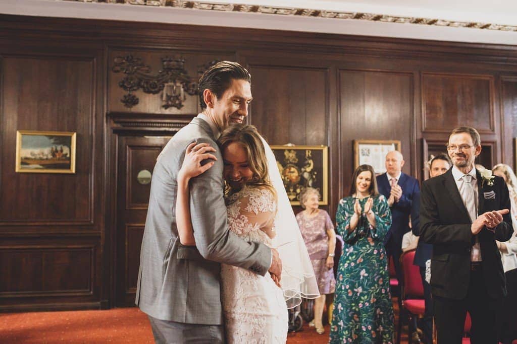 cheshire wedding photographer award winning