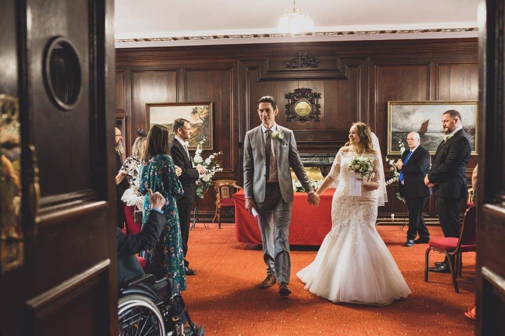 cheshire wedding photographer award winning