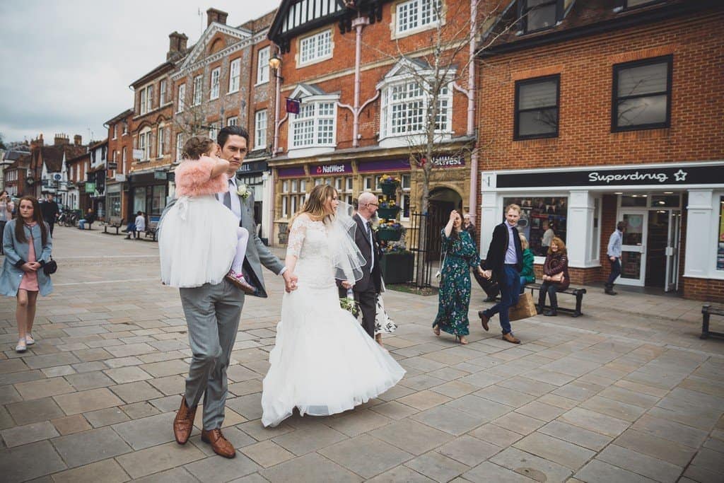 cheshire wedding photographer award winning