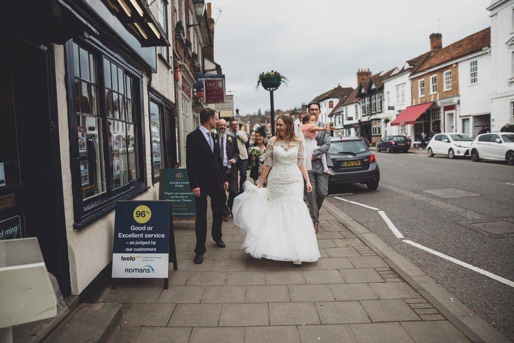 cheshire wedding photographer award winning