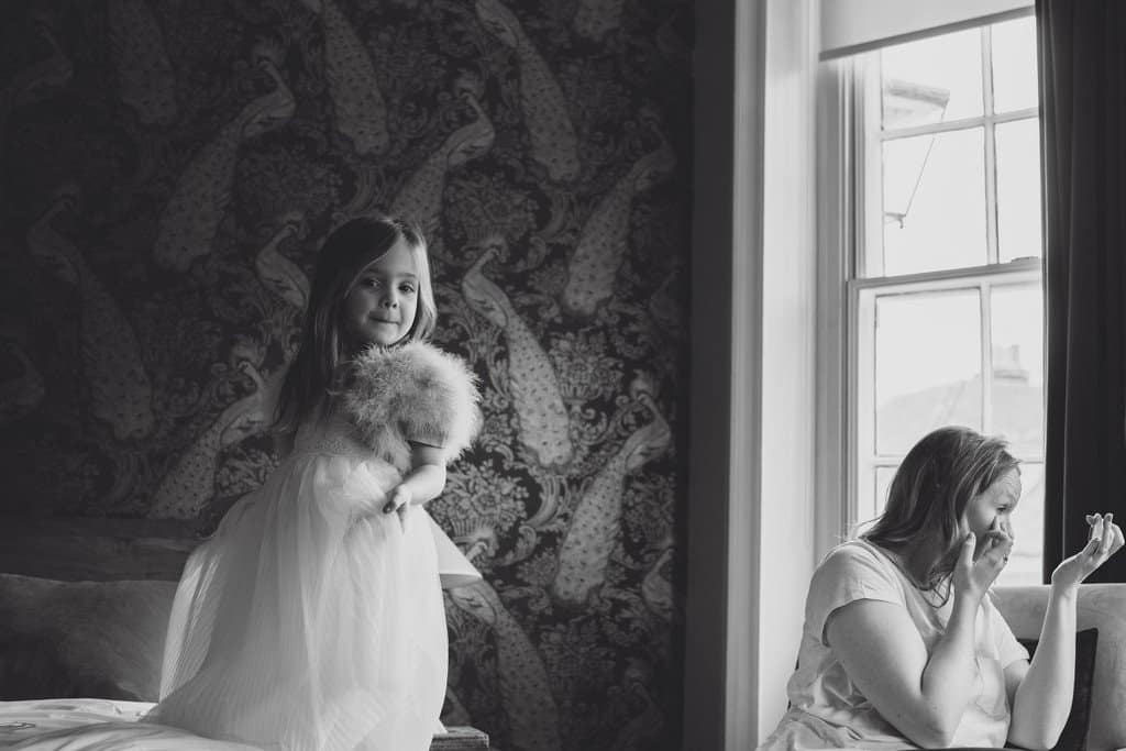 cheshire wedding photographer award winning