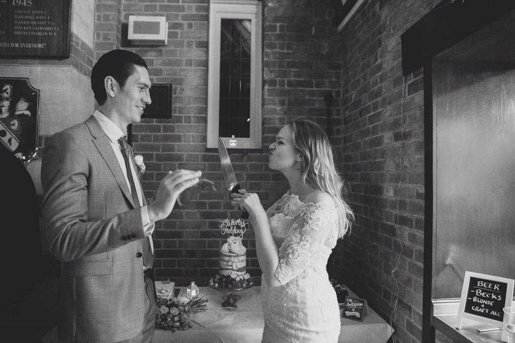 cheshire wedding photographer award winning