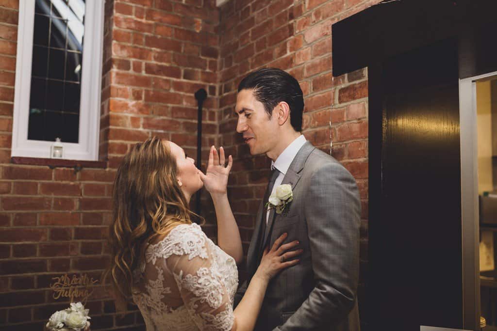 cheshire wedding photographer award winning
