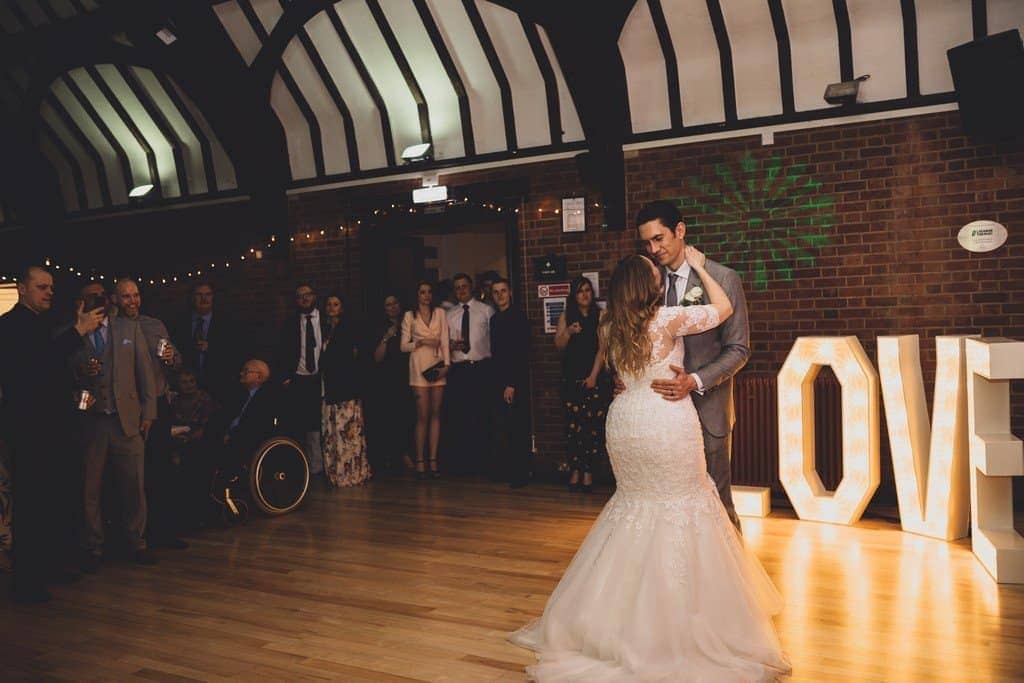 cheshire wedding photographer award winning