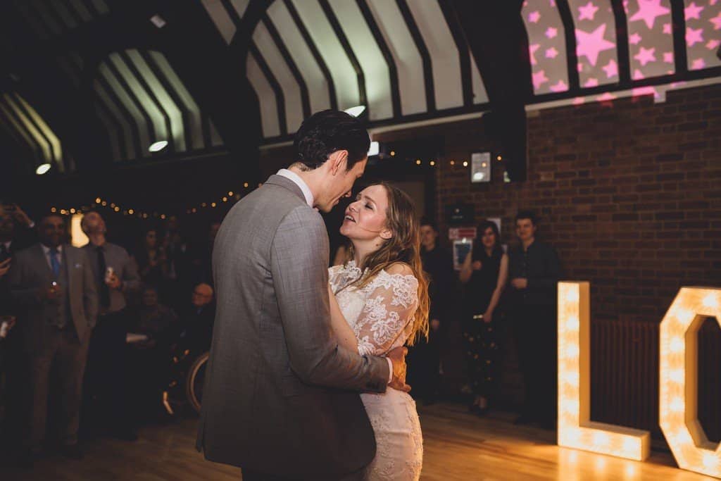 cheshire wedding photographer award winning