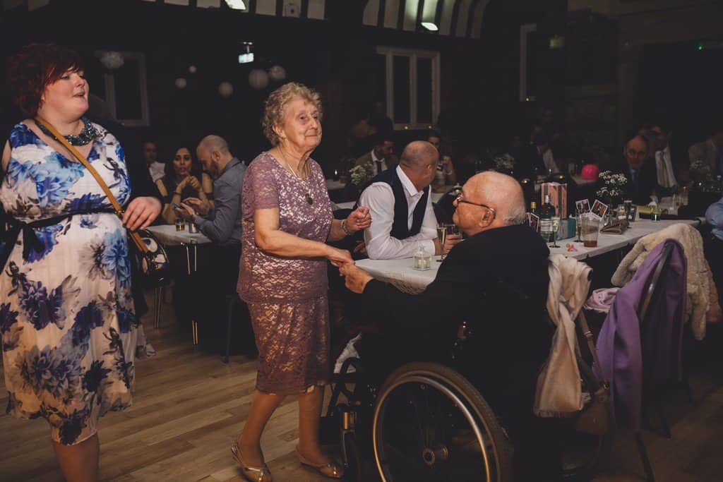 henley on thames town hall and boat wedding photography
