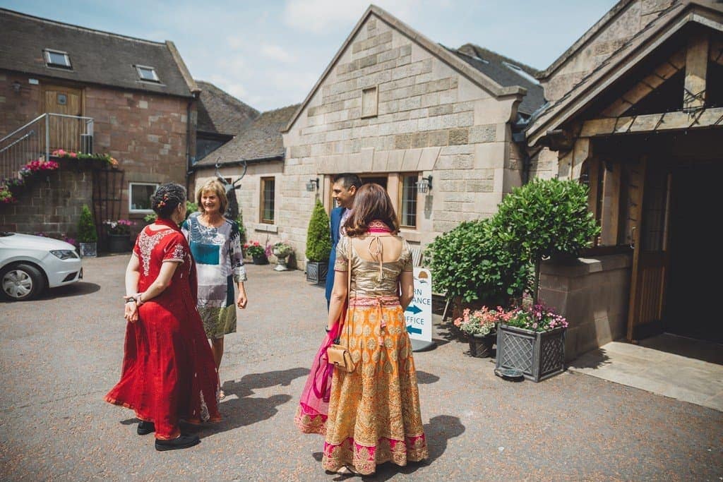 heaton house farm in cheshire