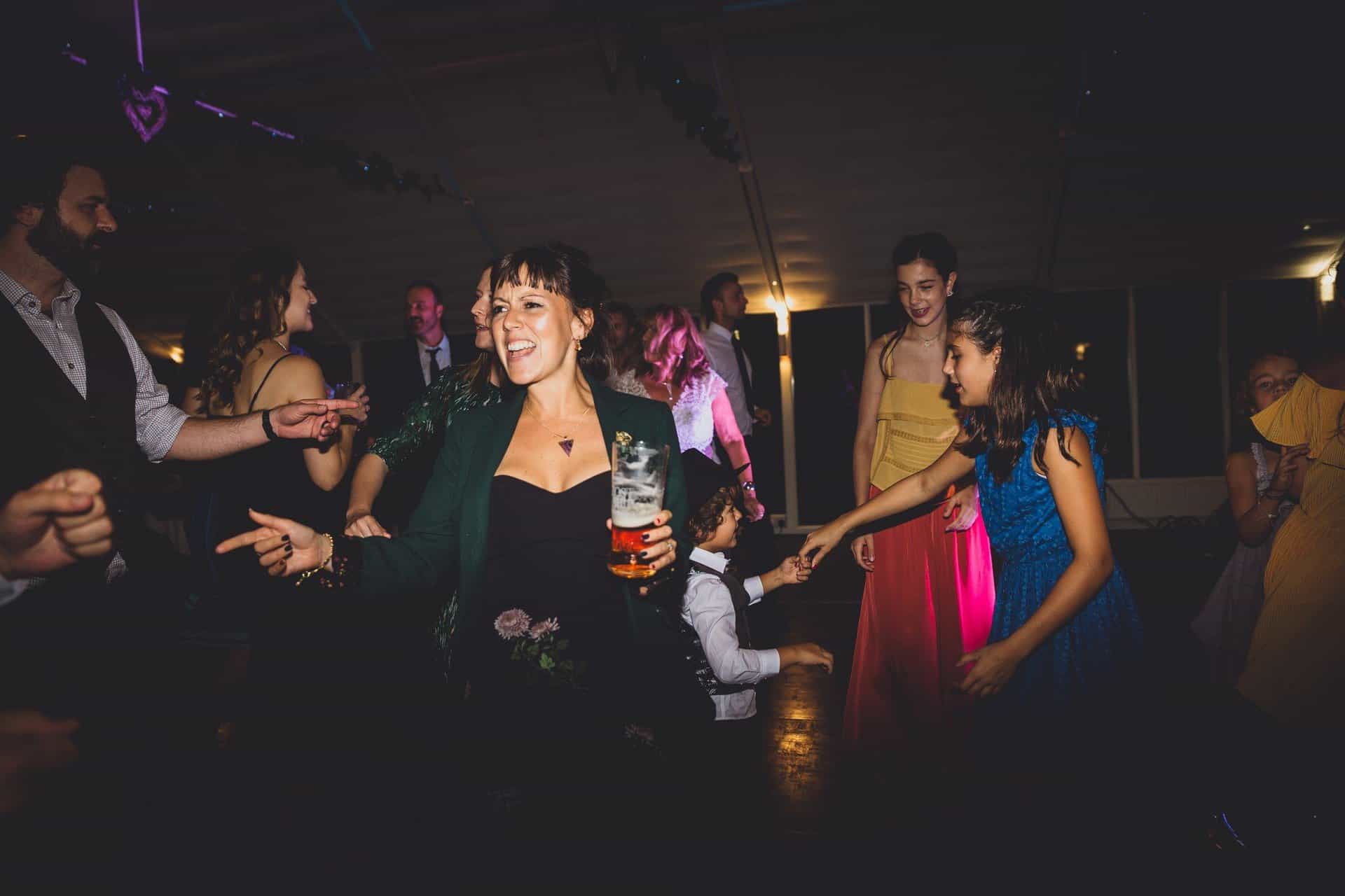 northwest wedding photographer boho bride abbeywood estate cheshire