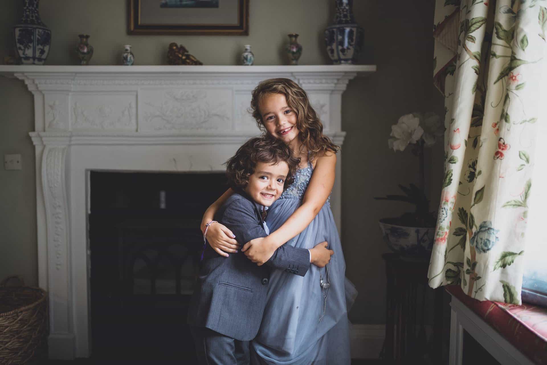 alternative wedding photographer
