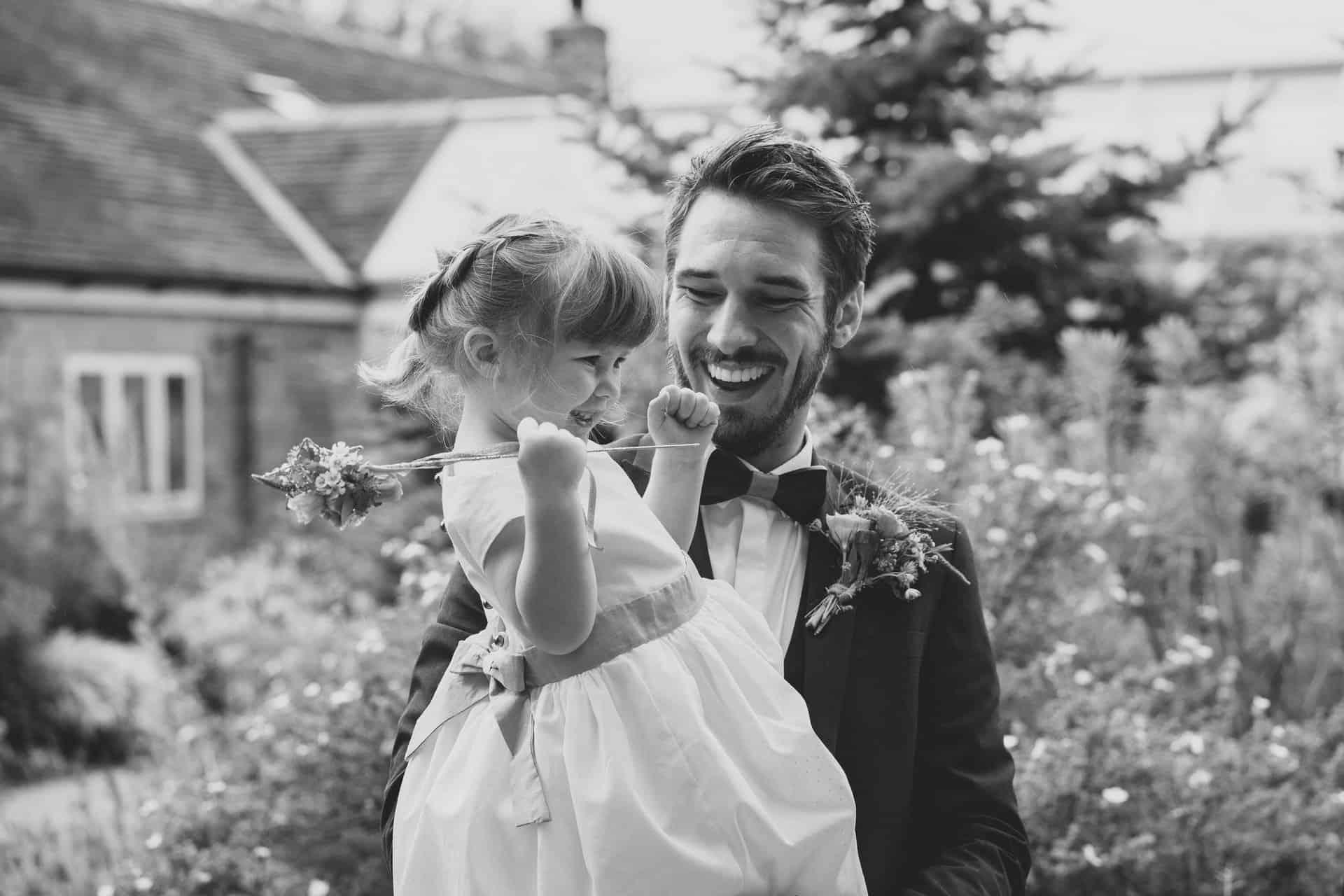 alternative wedding photographer