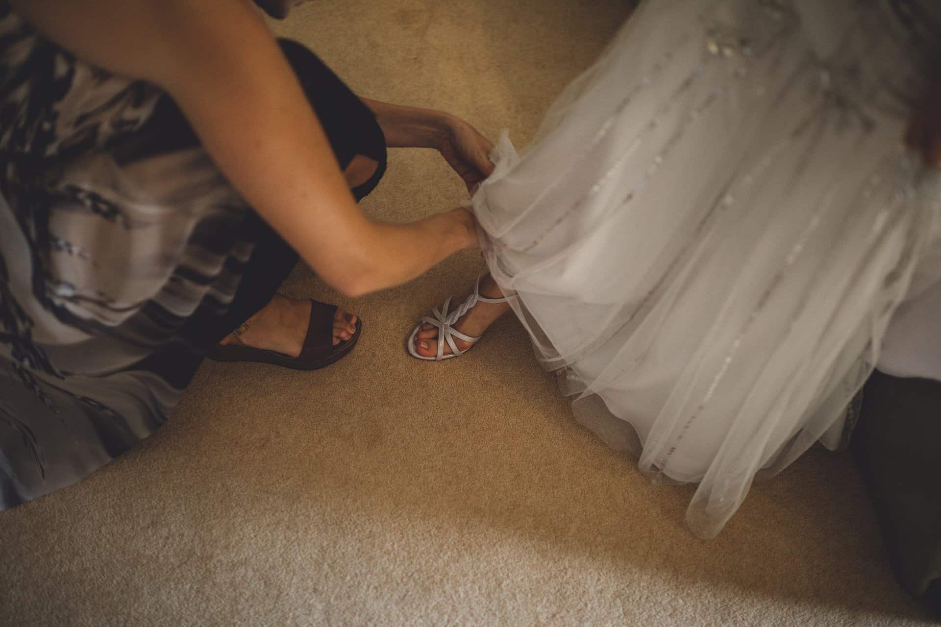 alternative wedding photographer
