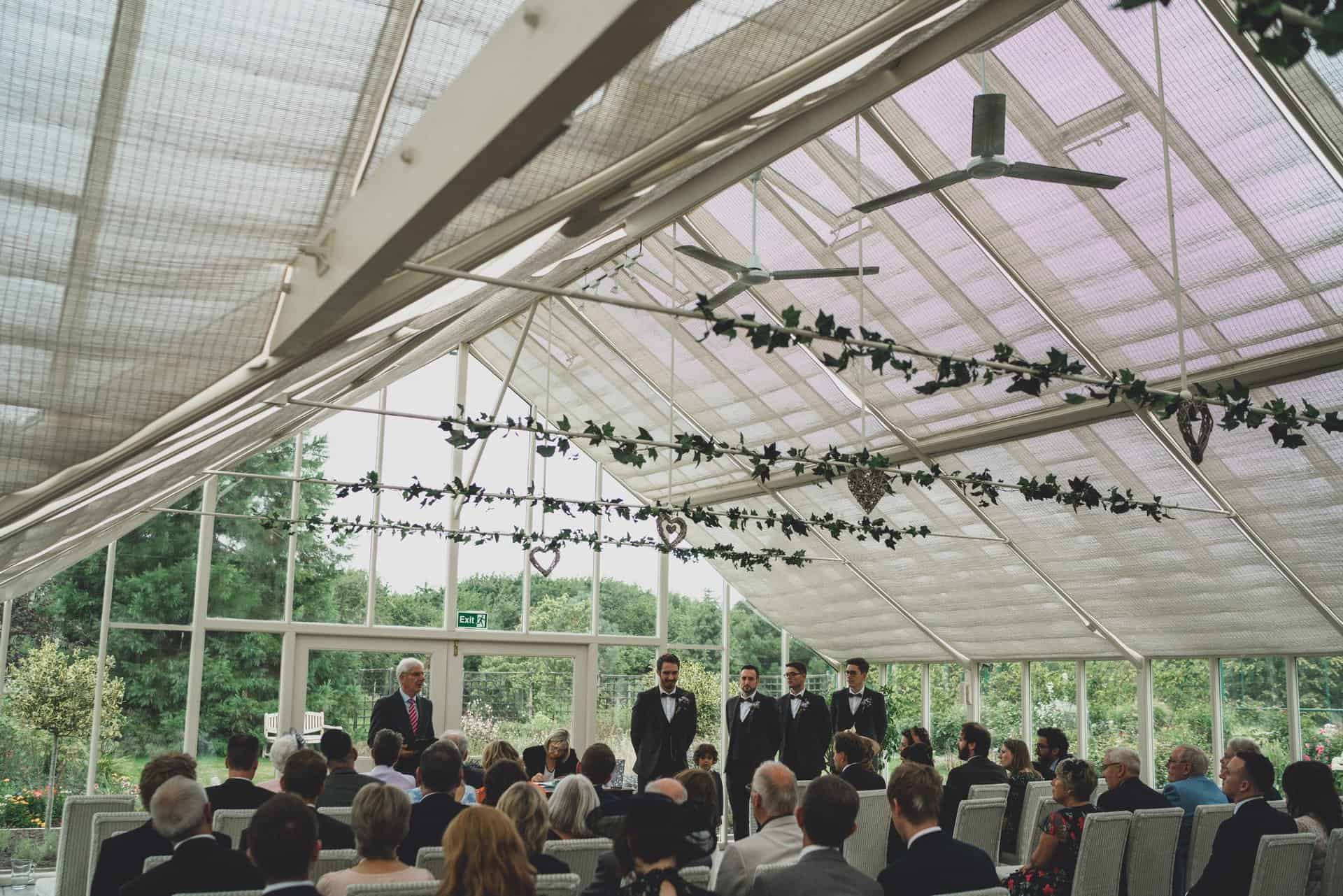 cheshire venue in the northwest