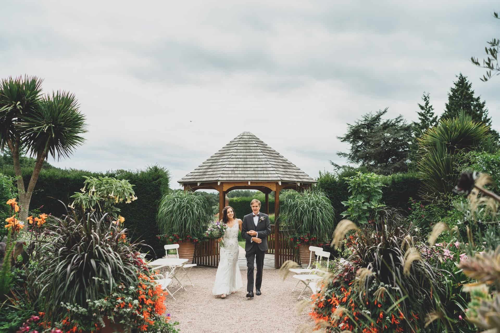 cheshire venue in the northwest