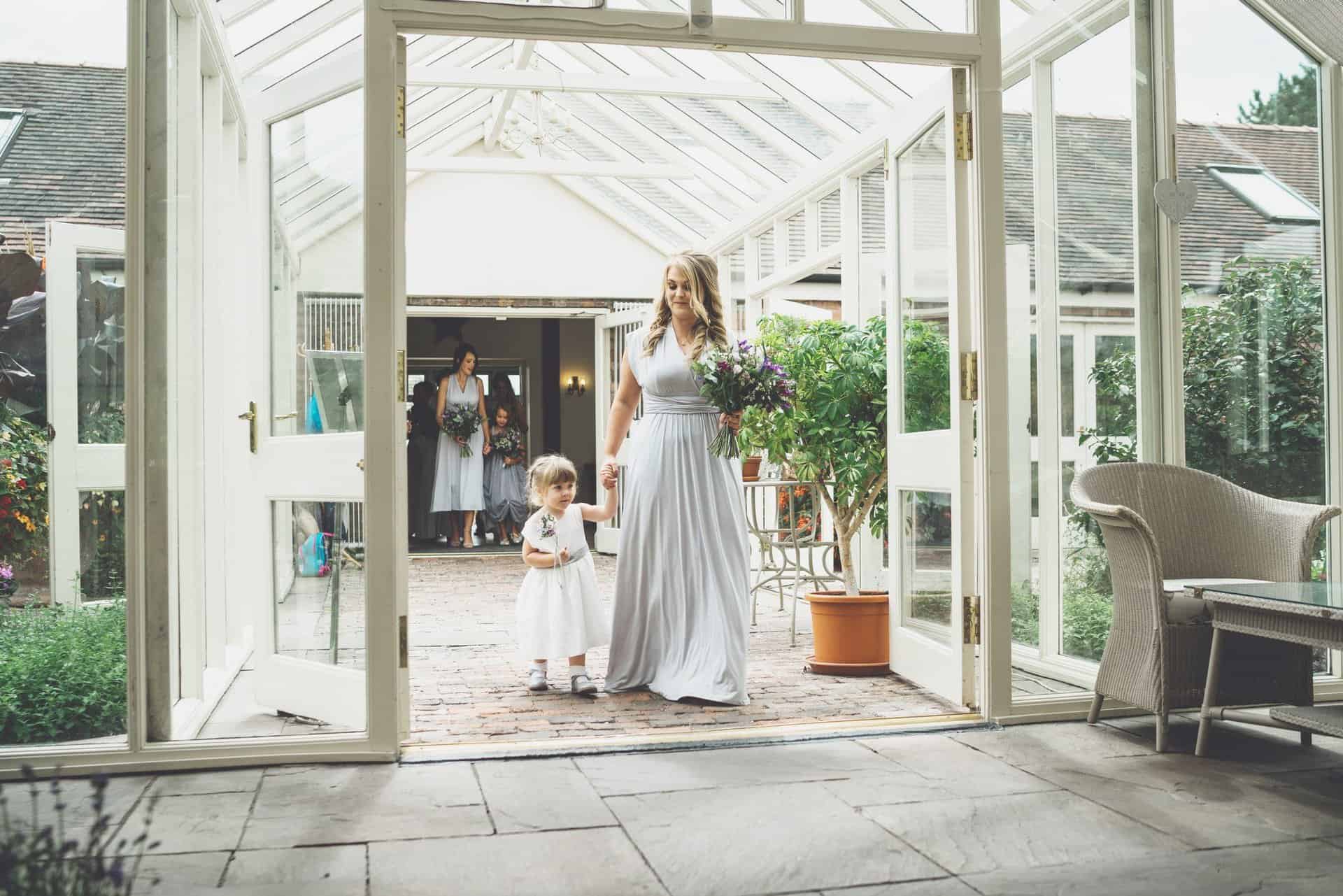 cheshire venue in the northwest