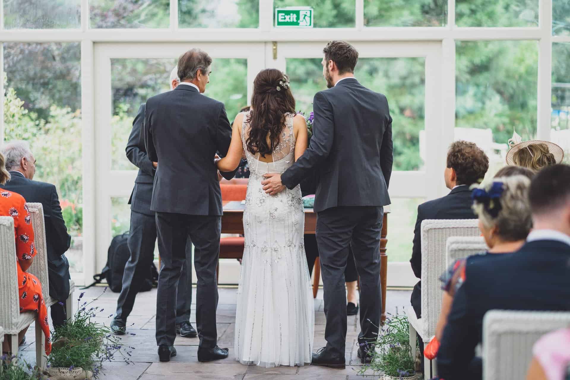 cheshire venue in the northwest