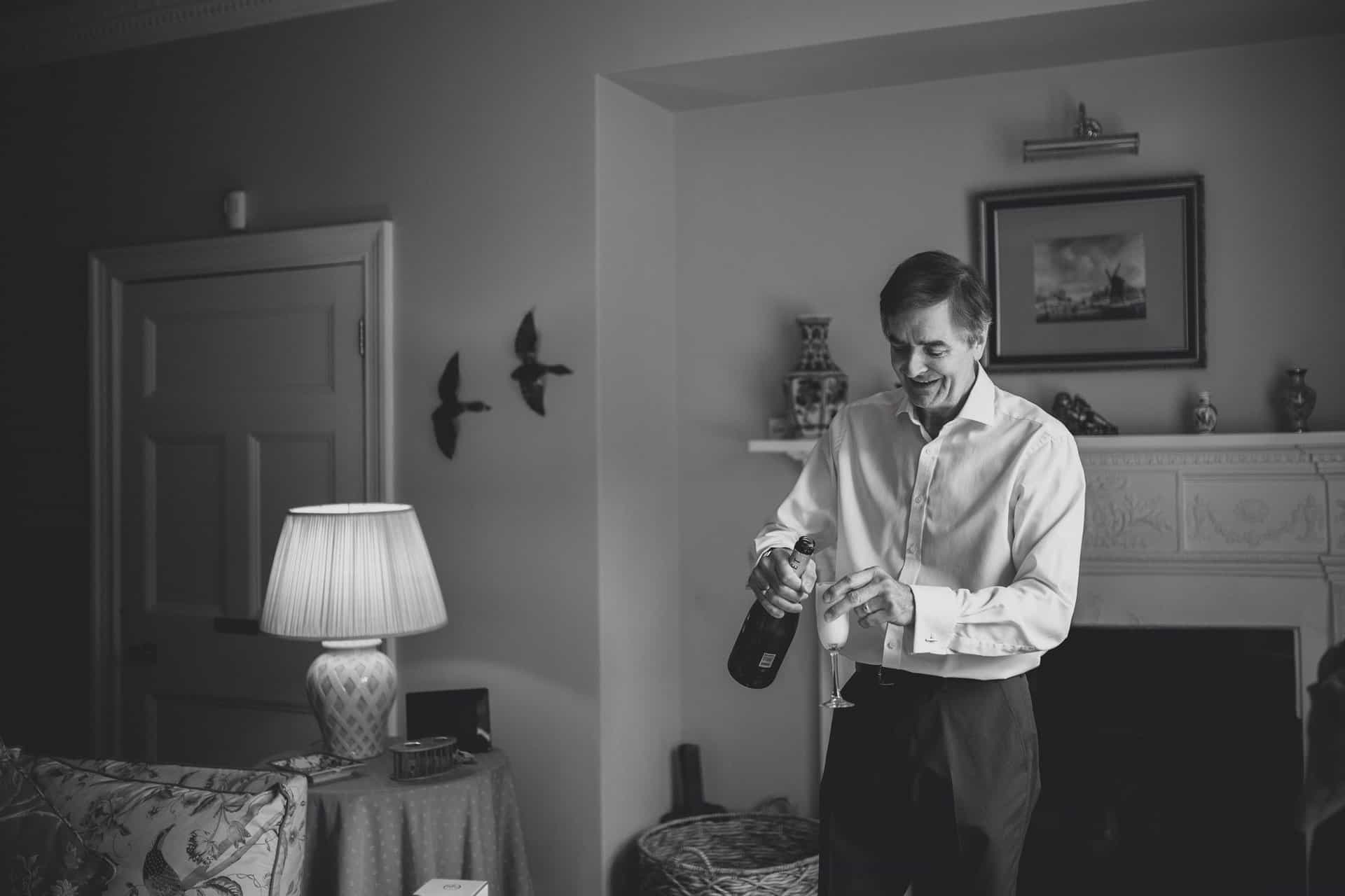 wedding photographer cheshire venue