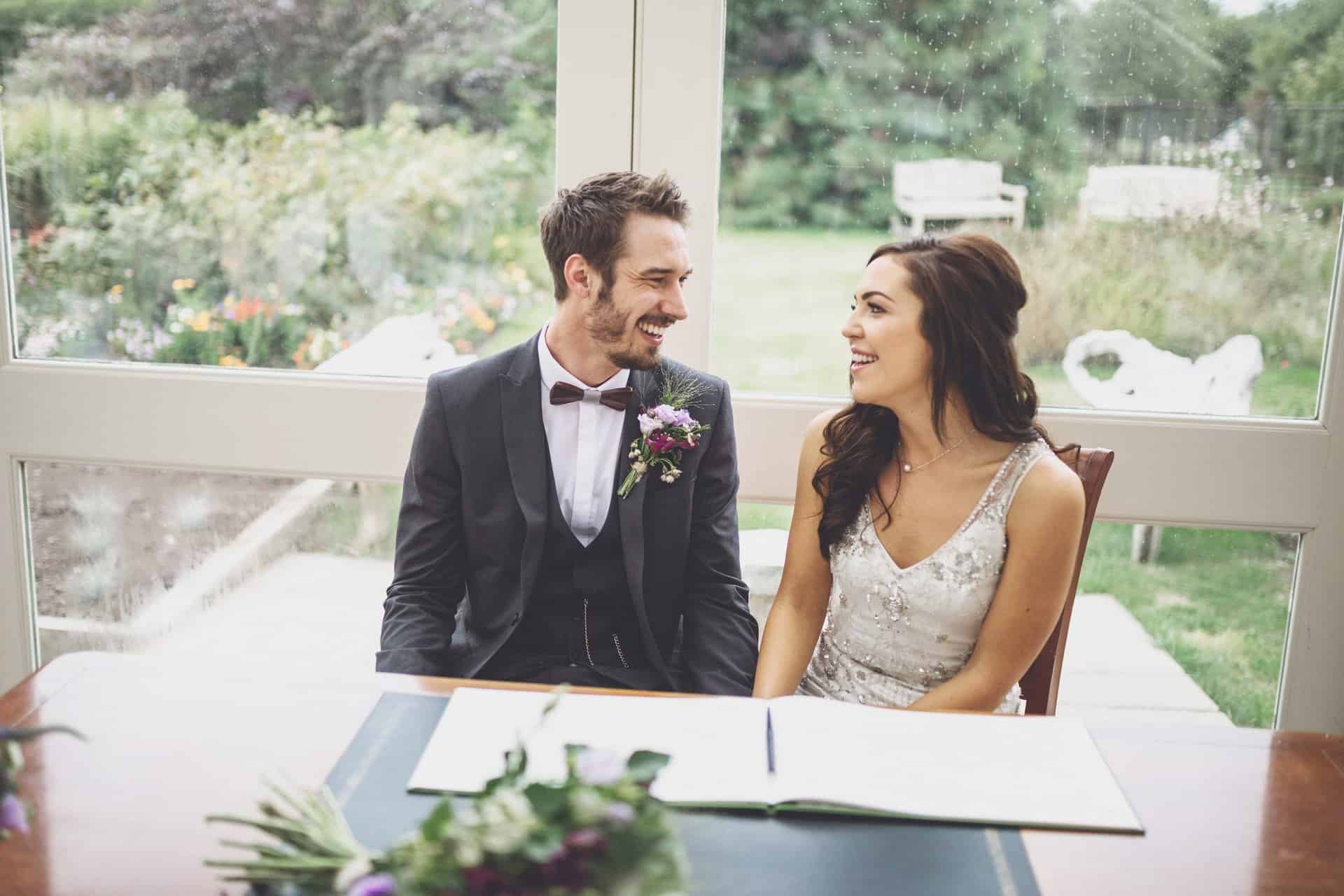 just engaged in cheshire