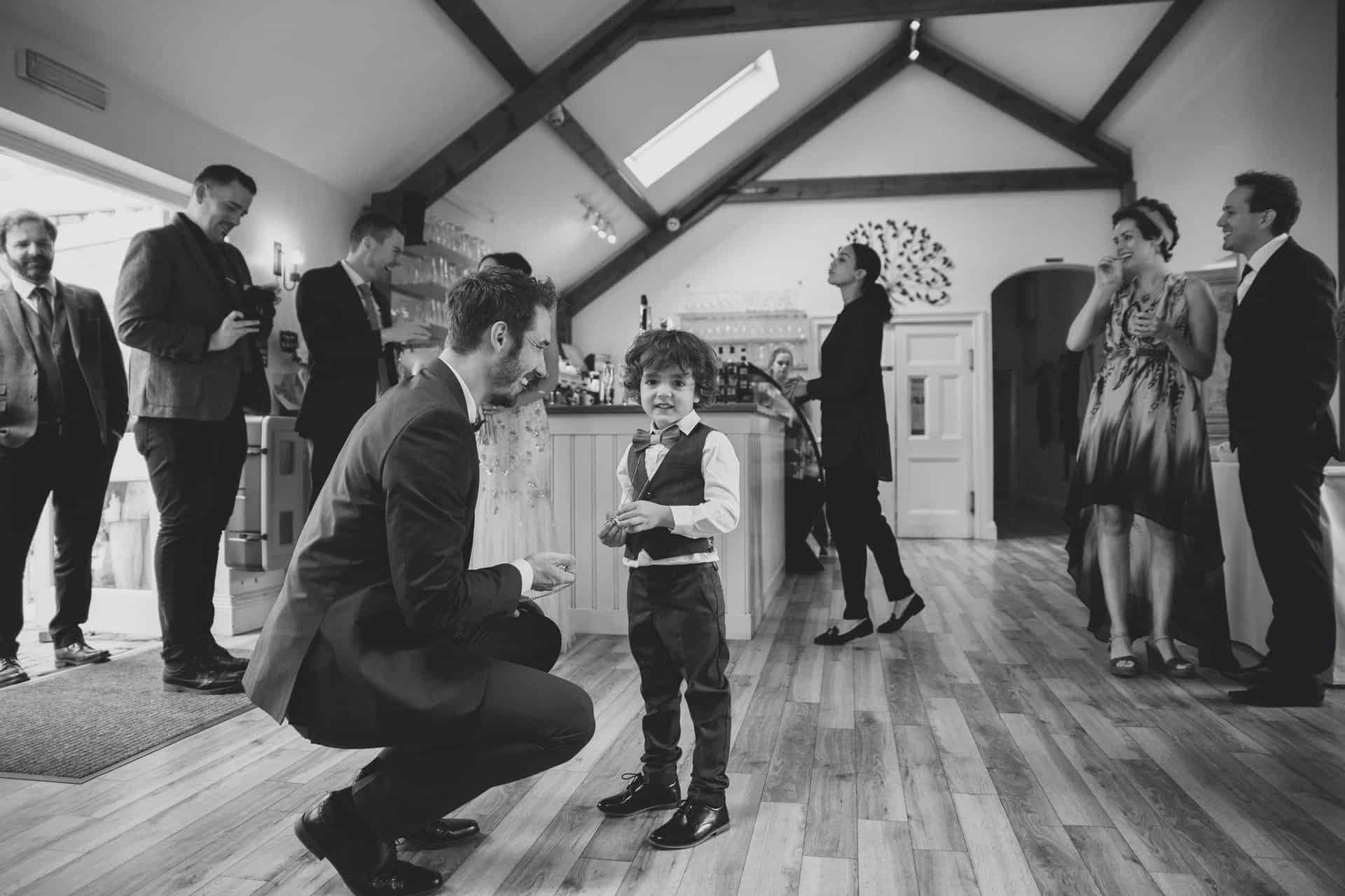 just engaged in cheshire