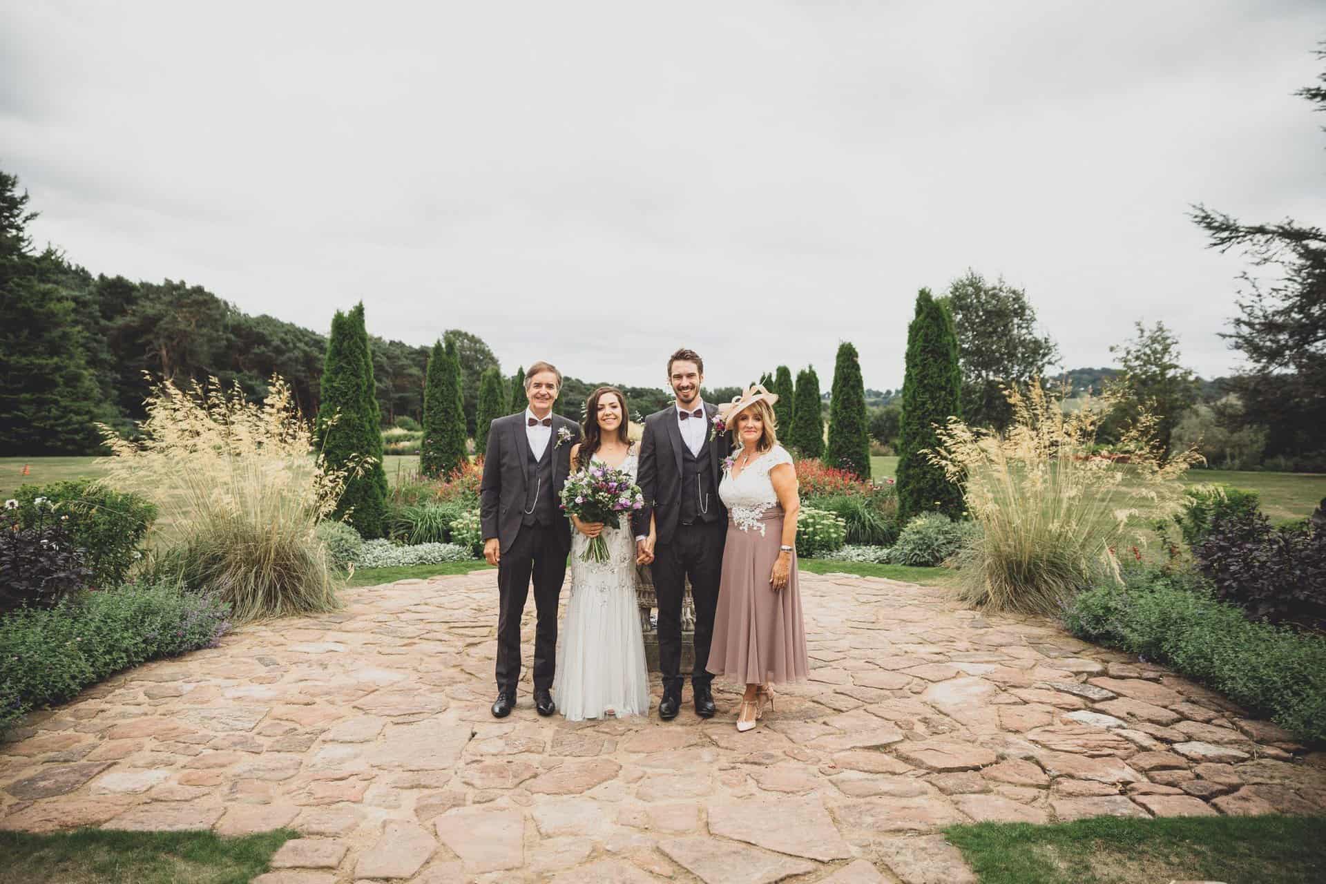 abbeywood estate wedding photography