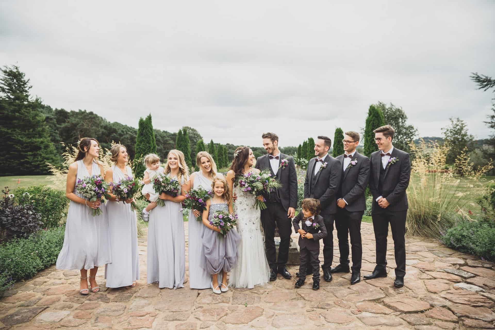 abbeywood estate wedding photography