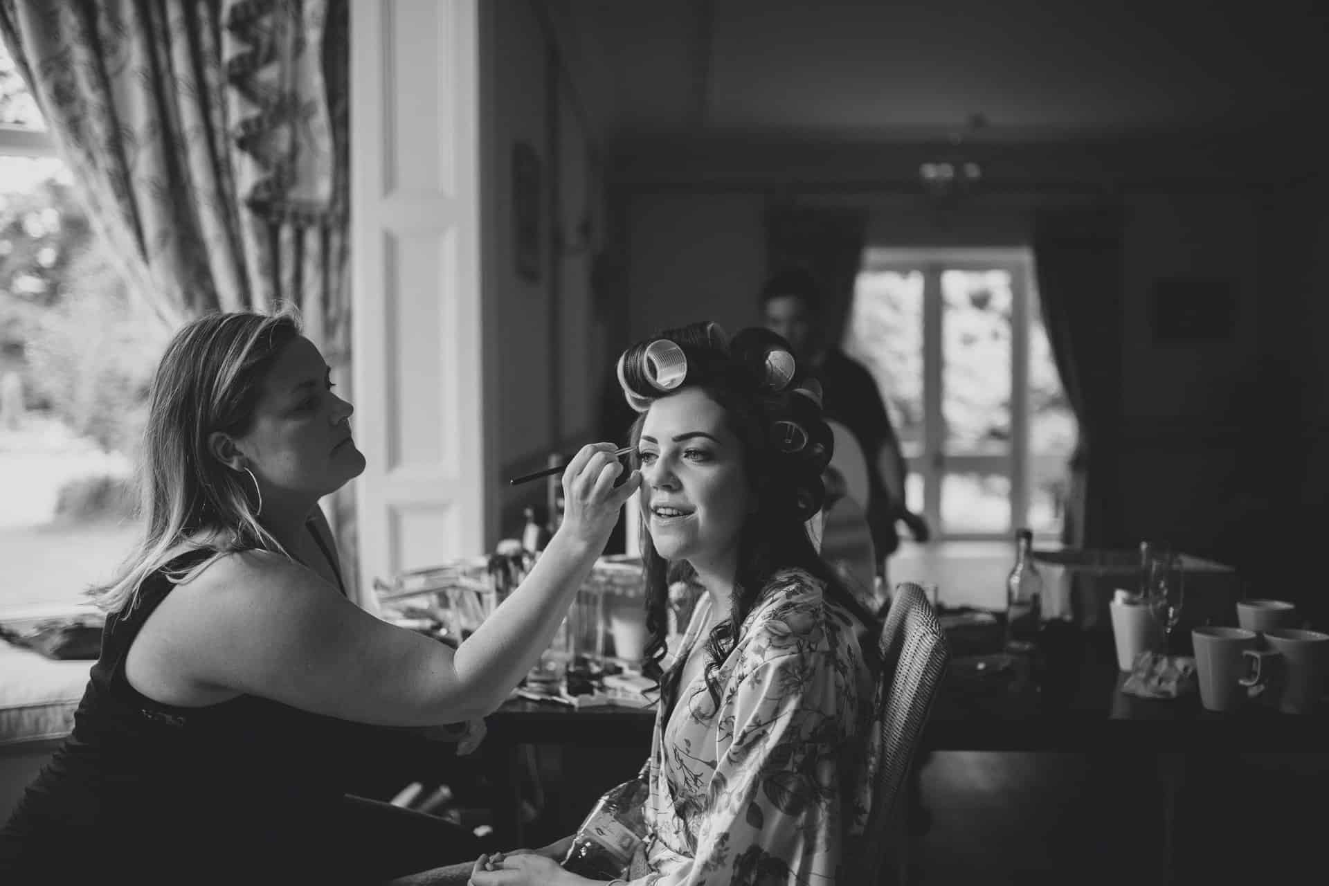wedding photographer cheshire venue
