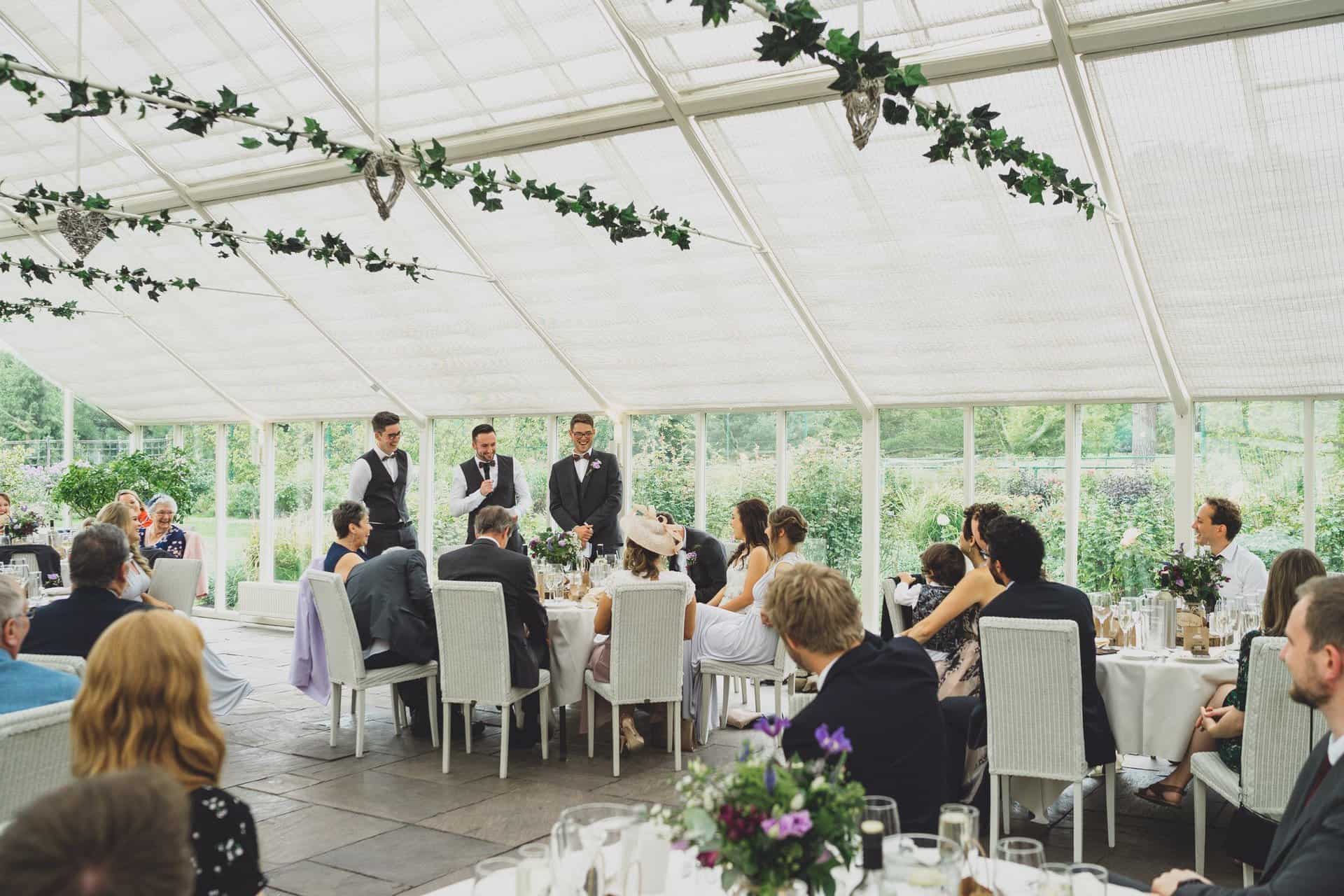 abbeywood estate wedding venue in cheshire