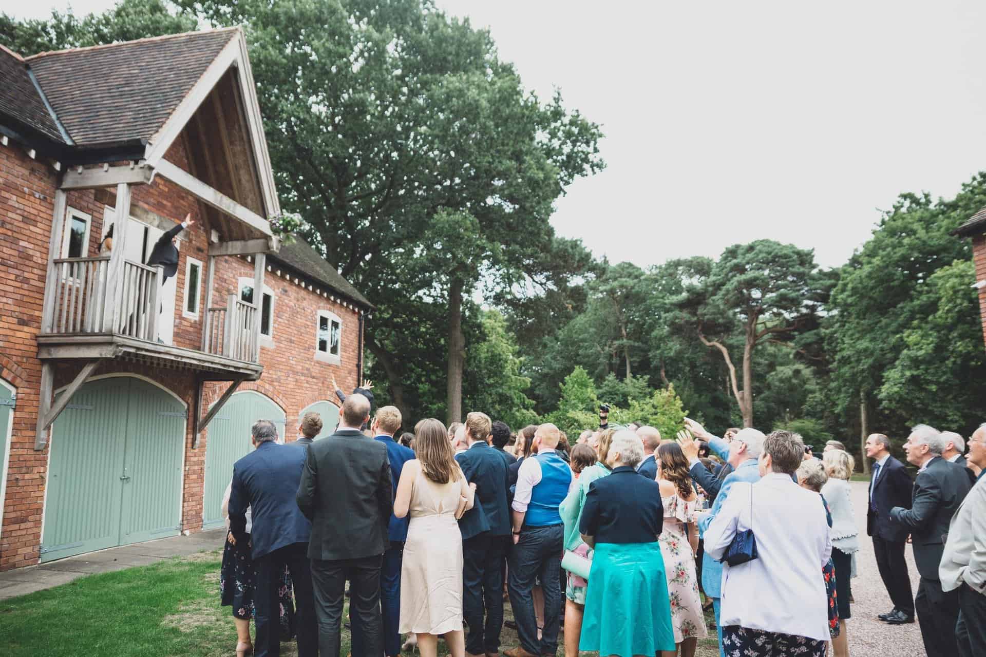chester wedding venue
